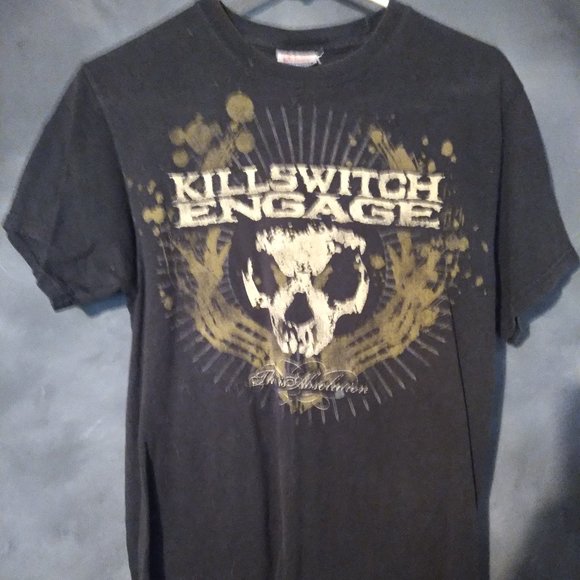 Killswitch Engage - Picture 1 of 1
